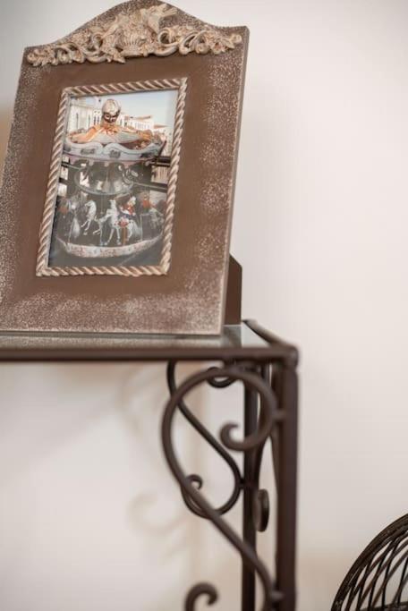 Apartment Casa Claudia Ai Frari Venedig
