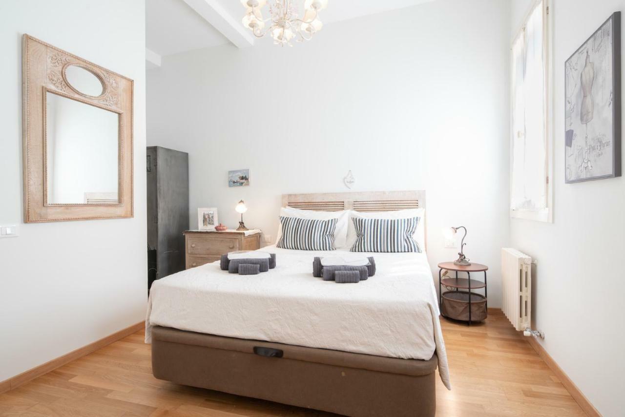 Casa Claudia Ai Frari * Venedig