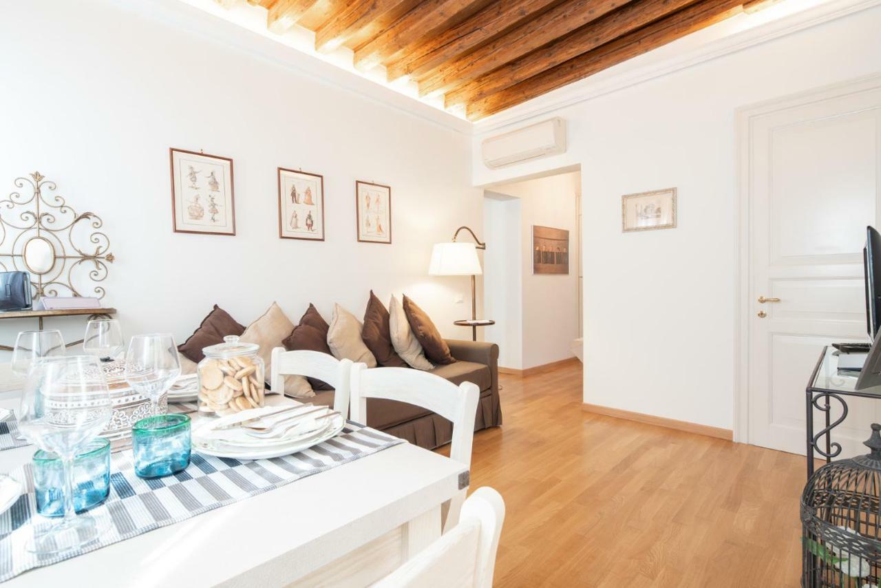Appartamento Casa Claudia Ai Frari