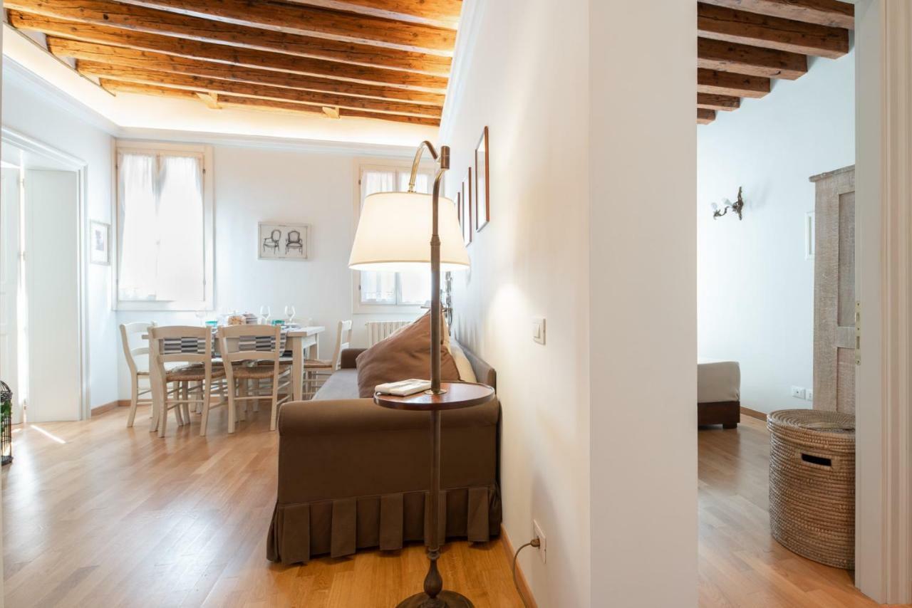 Casa Claudia Ai Frari Appartamento Venezia