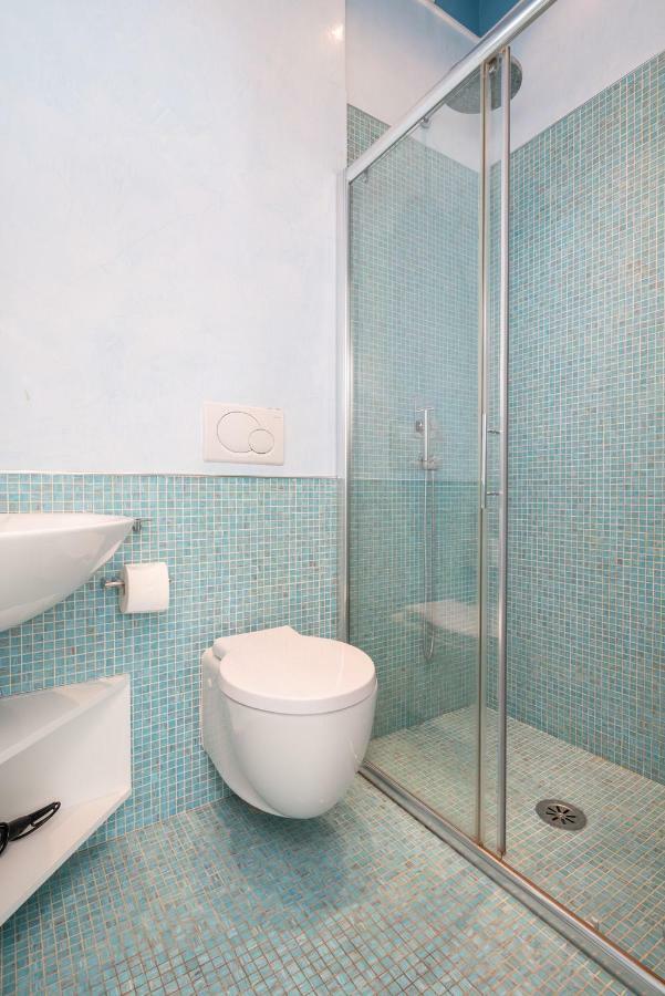 Casa Claudia Ai Frari Venedig