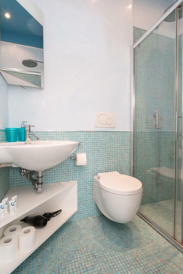 Casa Claudia Ai Frari Venedig